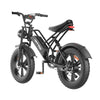 GTXR  & Happyrun Electric Bike G50【Prévente】