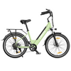 C100 City E-bike with Heckmotor 26 Zoll - Vorbestellung, Lieferung in 3-4 Wochen
