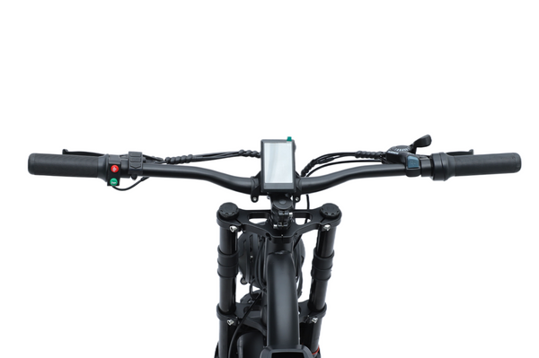 GTXR Z8(IM-J1) vélo électrique