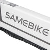 GTXR & SAMEBIKE 20LVXD30 electric bike