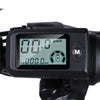 GTXR & SAMEBIKE 20LVXD30 electric bike
