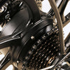 GTXR & SAMEBIKE 20LVXD30 electric bike