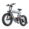 GTXR & COSWHEEL T20 electric bike