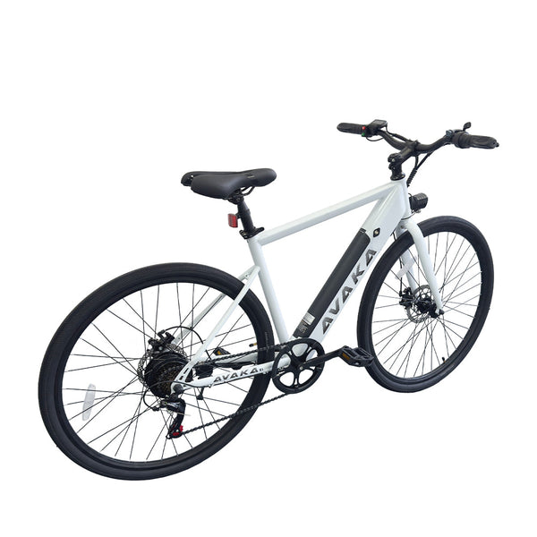 AVAKA R1 250W Electric City Commuting Bike