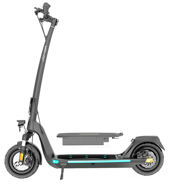 GTXR & JOYOR C10 Electric scooter【Prévente】