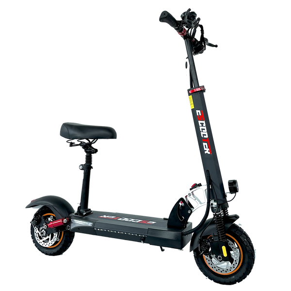 GTXR L10/L10Pro Electric Scooters