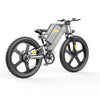 GTXR & COSWHEEL T26 electric bike