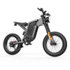 GTXR X21 All-Terrain Electric Bike【One-Month Presale】