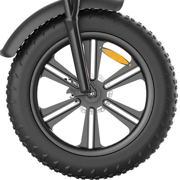 GTXR  & Happyrun Electric Bike G50【Prévente】