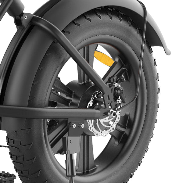 GTXR  & Happyrun Electric Bike G50【Prévente】