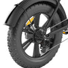 GTXR  & Happyrun Electric Bike G50【Prévente】