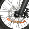 GTXR Q8 off-road electric bike