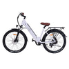 GTXR & Bezior M3 Electric City Bike