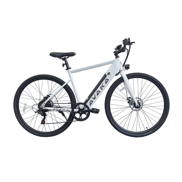 AVAKA R1 250W Electric City Commuting Bike