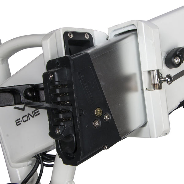 GTXR & SAMEBIKE 20LVXD30 electric bike