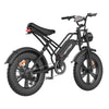 GTXR  & Happyrun Electric Bike G50【Prévente】