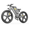 GTXR & COSWHEEL T26 electric bike
