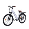 GTXR & Bezior M3 Electric City Bike