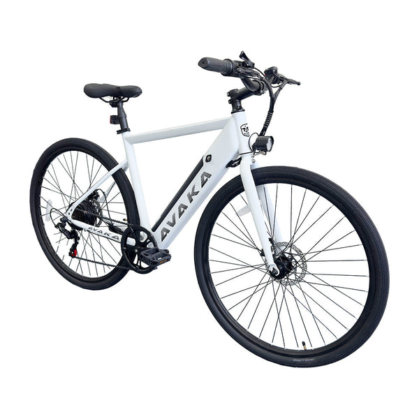 AVAKA R1 250W Electric City Commuting Bike