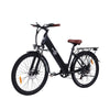 GTXR & Bezior M3 Electric City Bike