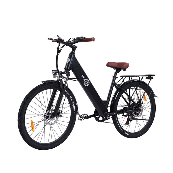 GTXR & Bezior M3 Electric City Bike