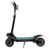 GTXR X6/X6 Pro Scooter elettrico da 10 pollici potente e fuoristrada Velocità 50-60k. m/h 24OOw 21ah IPX5