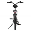 C100 City E-bike with Heckmotor 26 Zoll - Vorbestellung, Lieferung in 3-4 Wochen