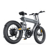 GTXR & COSWHEEL T20 electric bike