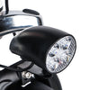 GTXR & SAMEBIKE 20LVXD30 electric bike