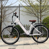 GTXR & Bezior M3 Electric City Bike