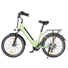 C100 City E-bike with Heckmotor 26 Zoll - Vorbestellung, Lieferung in 3-4 Wochen