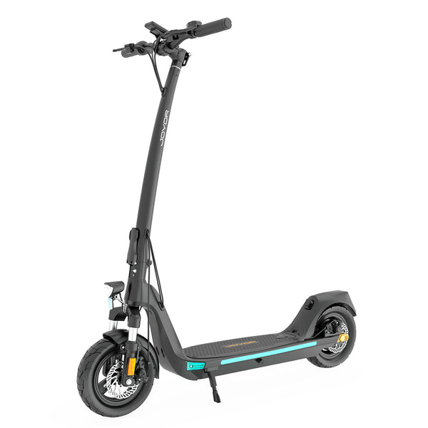 GTXR & JOYOR C10 Electric scooter【Prévente】