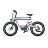 GTXR & COSWHEEL T20 electric bike