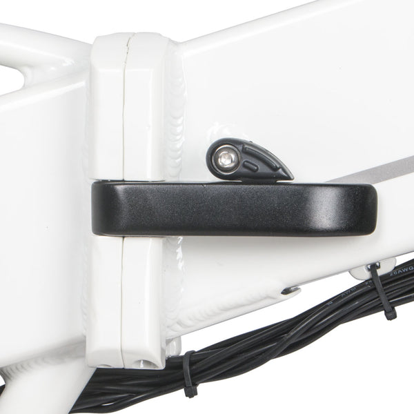 GTXR & SAMEBIKE 20LVXD30 electric bike