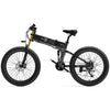 GTXR &  Bezior X Plus Electric Mountain Folding Bike【Prévente】