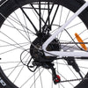 GTXR & Bezior M3 Electric City Bike