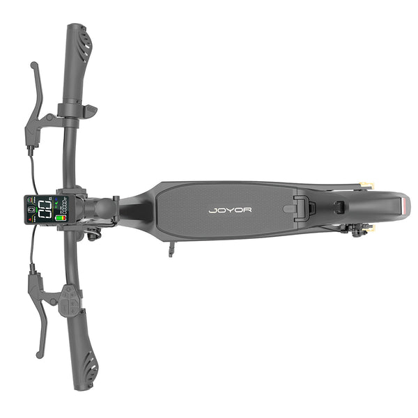GTXR & JOYOR C10 Electric scooter【Prévente】