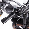 GTXR & Happyrun Tank G60 750W Electric Bike