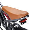 GTXR & Happyrun Tank G60 750W Electric Bike