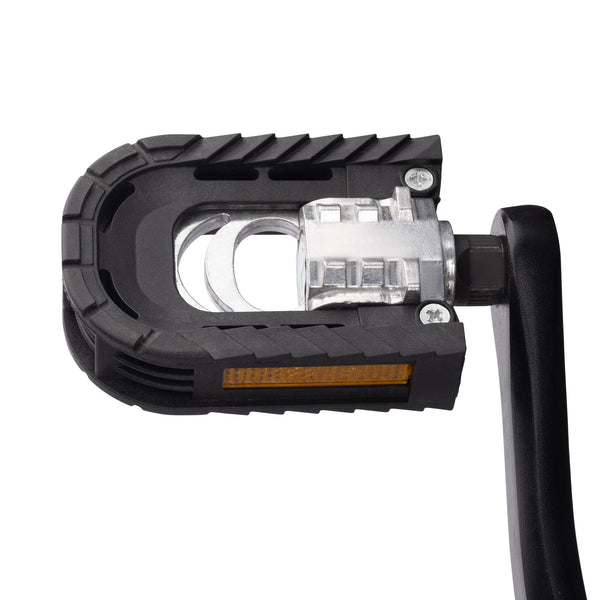 GTXR & Happyrun Tank G60 750W Electric Bike