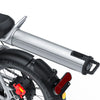 GTXR & COSWHEEL T20 electric bike