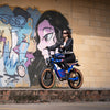 GTXR & HappyRun G100 Fastest Electric Bikes 【Presale】