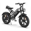 GTXR  & Happyrun Electric Bike G50【Prévente】