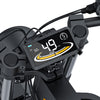 GTXR & COSWHEEL GT20 MAX vélo électrique【Prévente】