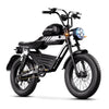 GTXR & HappyRun G100 Fastest Electric Bikes 【Presale】
