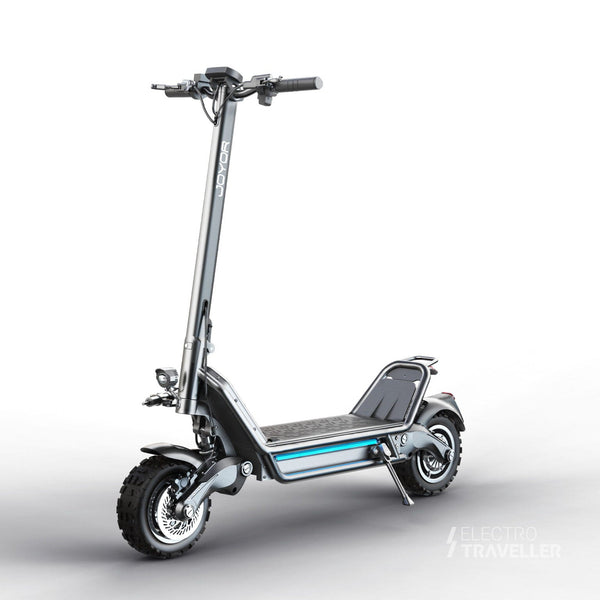 GTXR & JOYOR E6-S Electric scooter