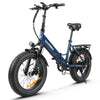 Bici elettrica GTXR e SAMEBIKE LOTDM200-II