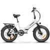 Bici elettrica GTXR e SAMEBIKE LOTDM200-II
