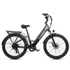 GTXR & SAMEBIKE RS-A01 electric bike