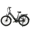 GTXR & SAMEBIKE RS-A01 electric bike